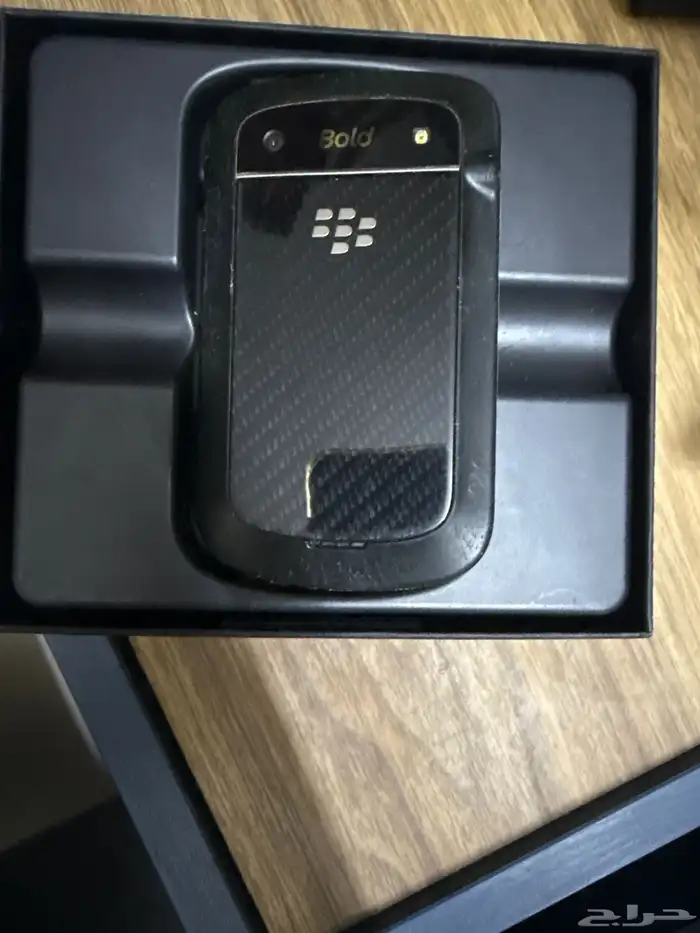 بلاك بيري 1