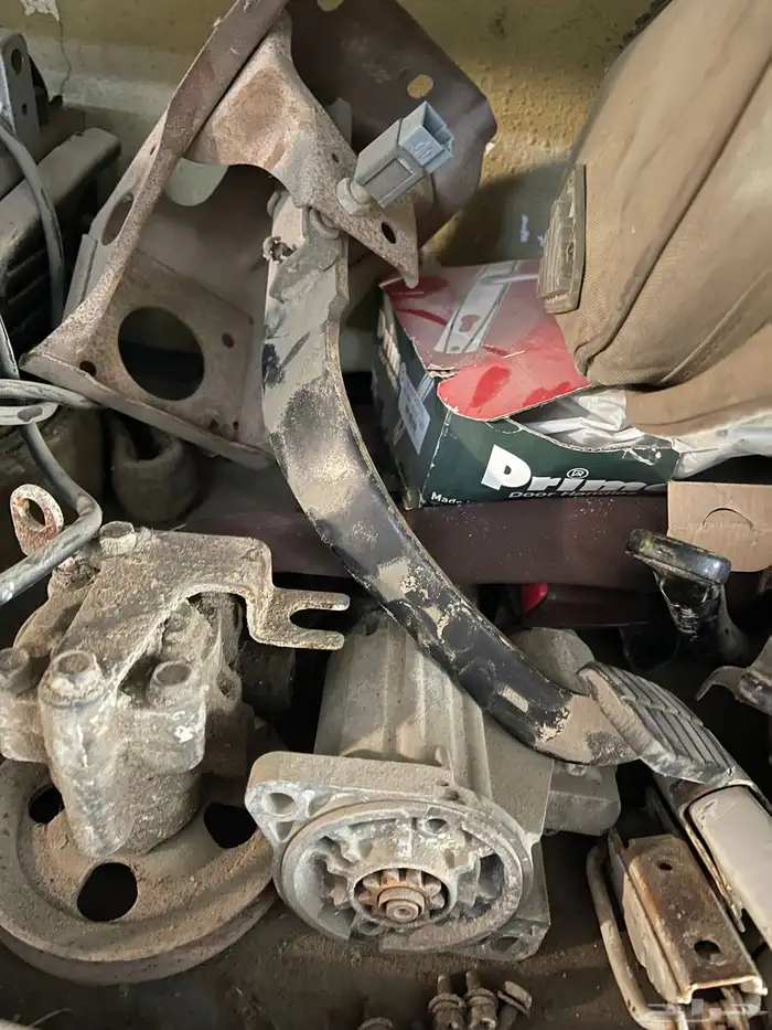 جنوط ددسن قواعد حديد باكم 10