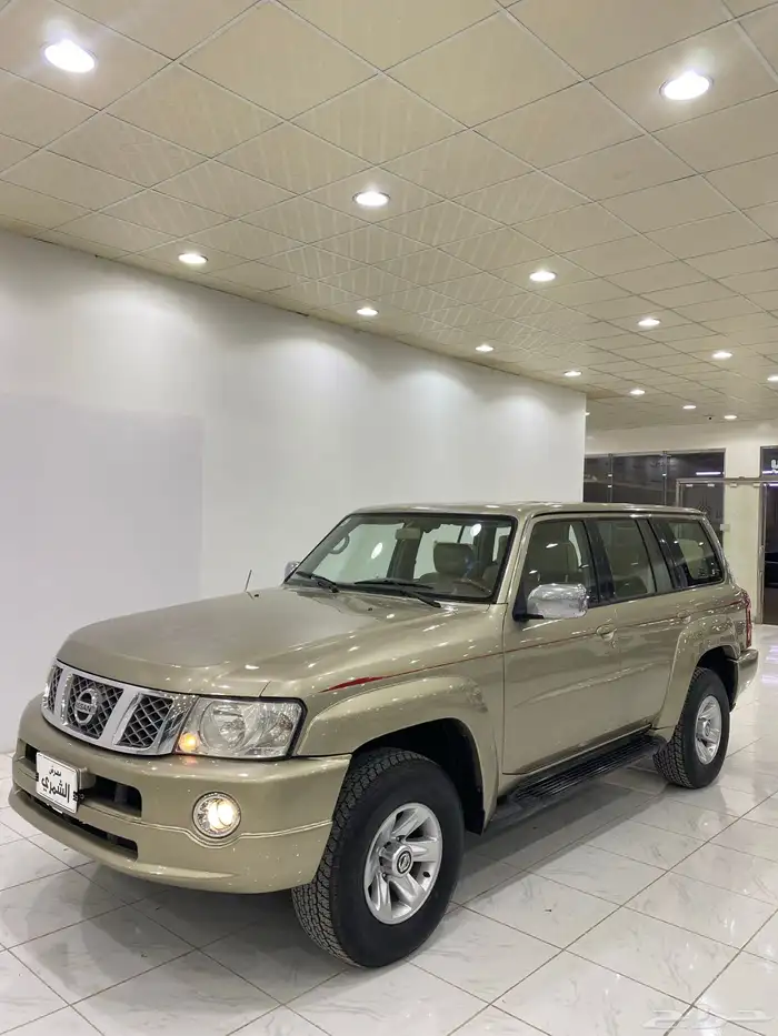 فتك سوبر سفاري 2006 فل كامل 7