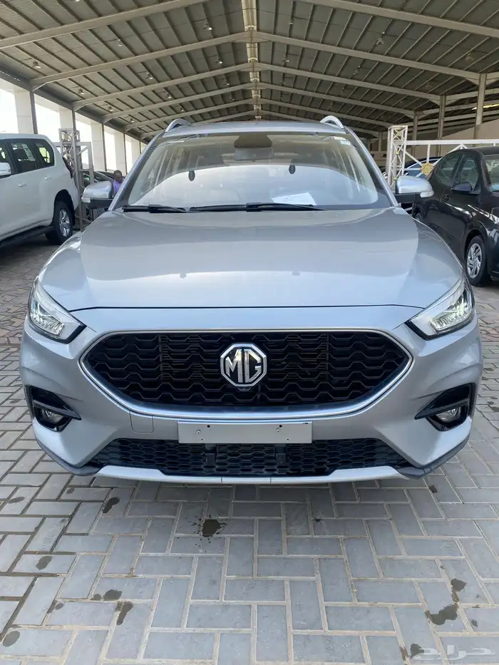 ام جي ZS 2023 0