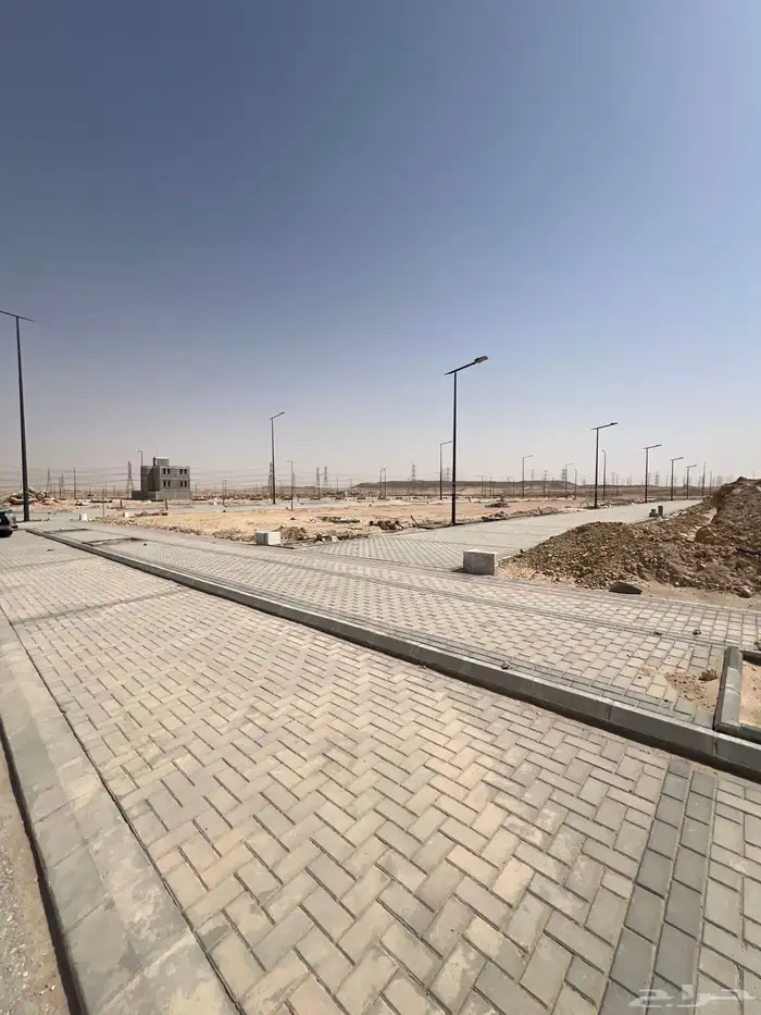 ارض للبيع حي الوسام شرق الرياض 2