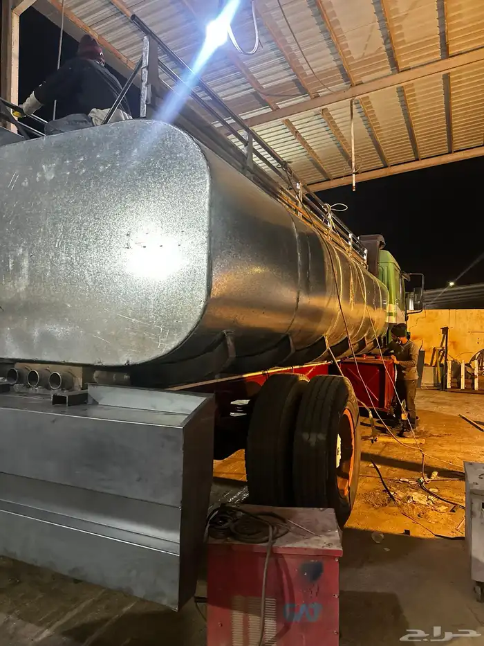 تفصيل جميع انواع التوانك 3