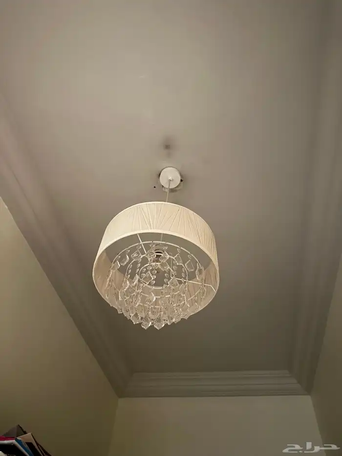 للبيع نجف صغير للممرات 2