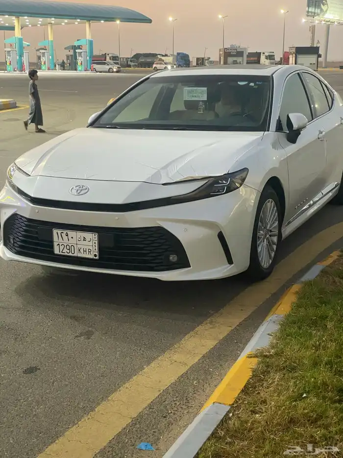 كداد من خميس مشيط الي مكه جده الطايف المدينه 6