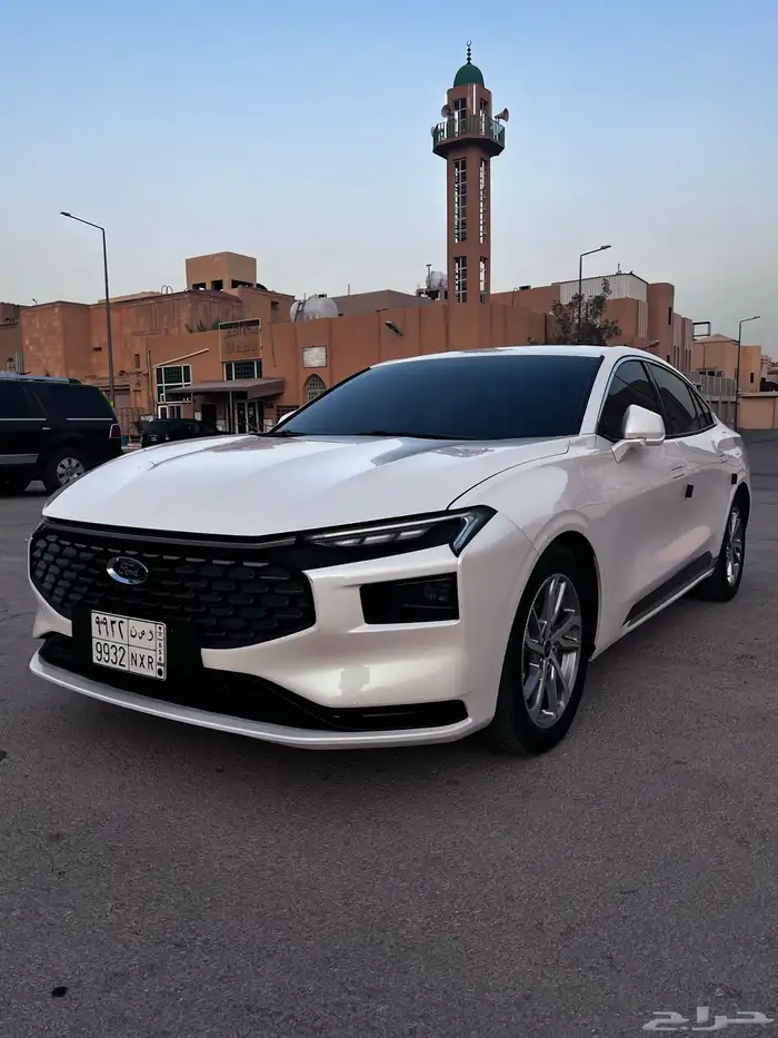 فورد توروس ترند بلس 2023 0