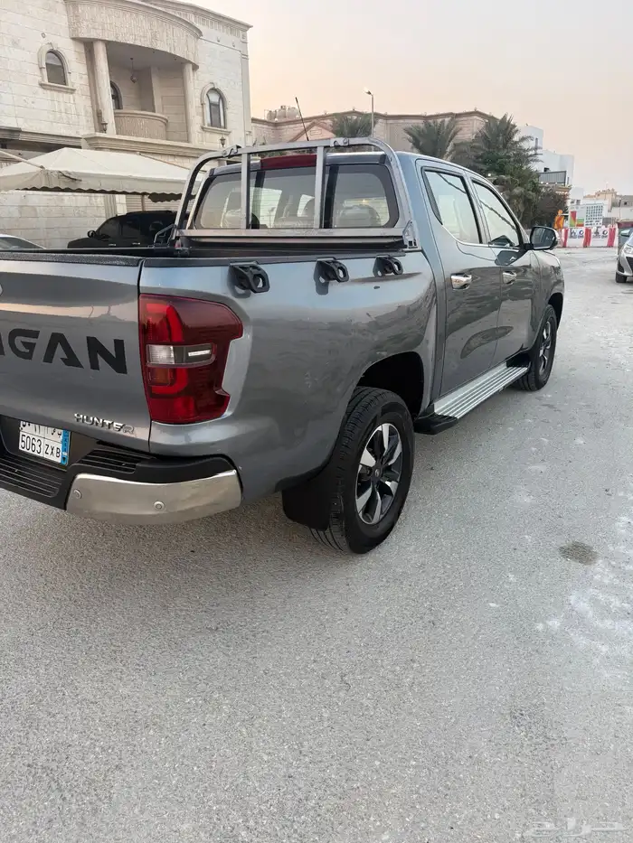شانجان هنتر بدي وكاله فل كامل 2023 7