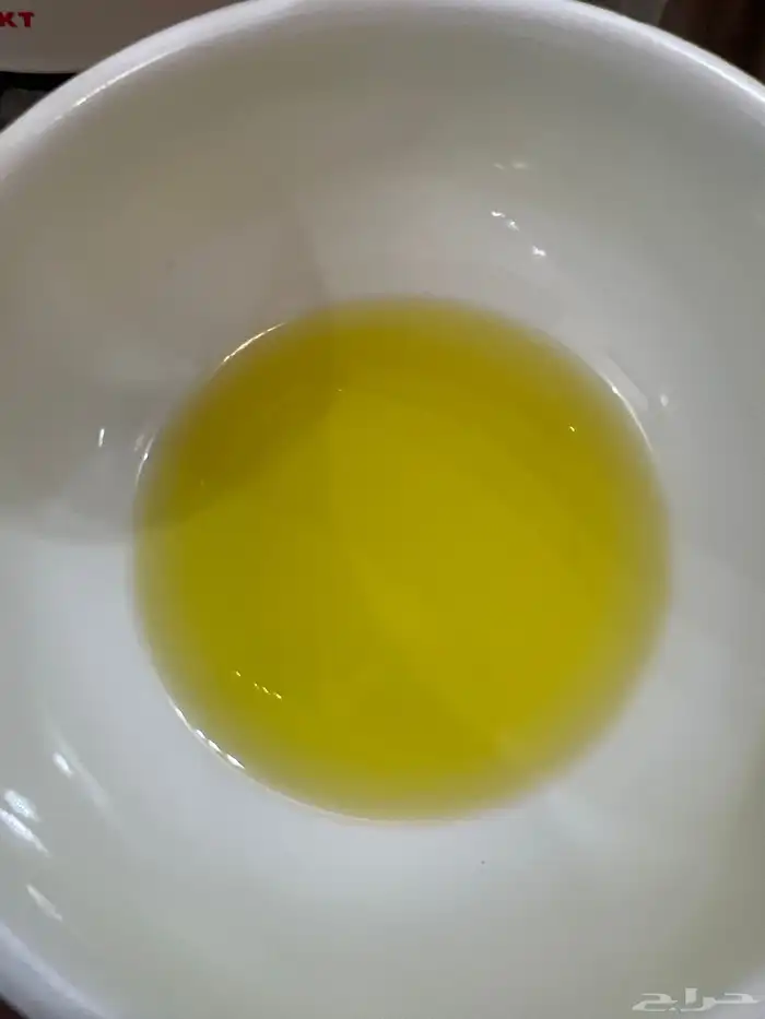 زيت زيتون بكرة عصرة اولى 1