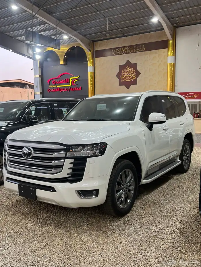 جكسار L4 سعودي 2025 2