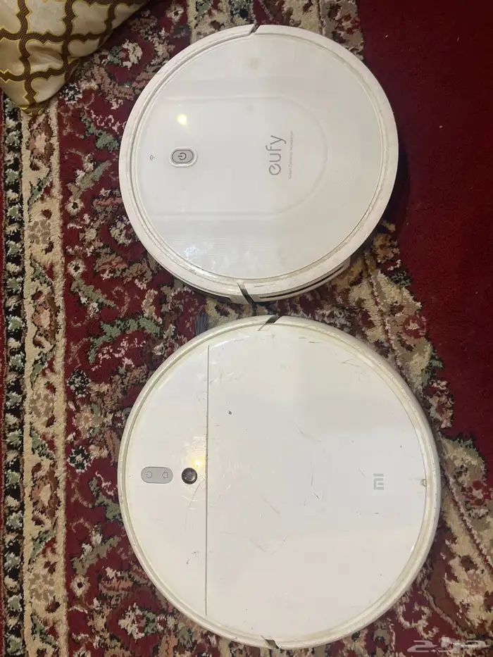 مكانسه روبوت 0