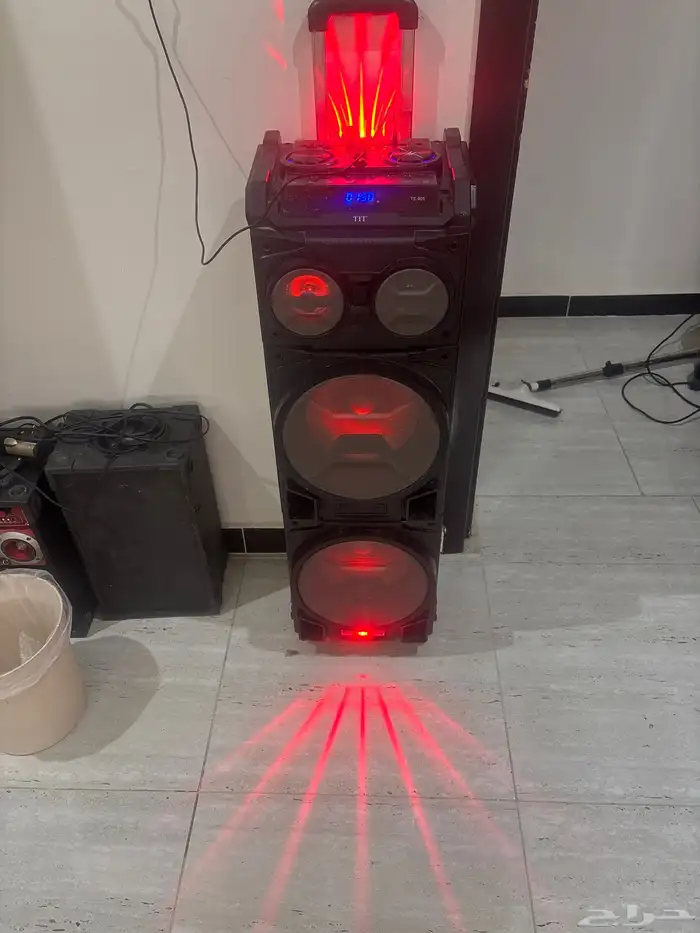 ديجيه للاجار 4