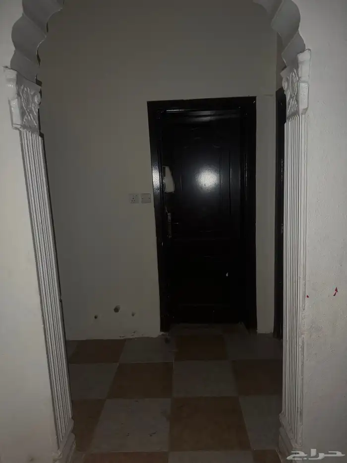 عماره للايجار بالكامل بابو مرخة 1