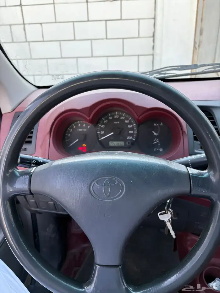 هايلوكس ونيت غماره 0