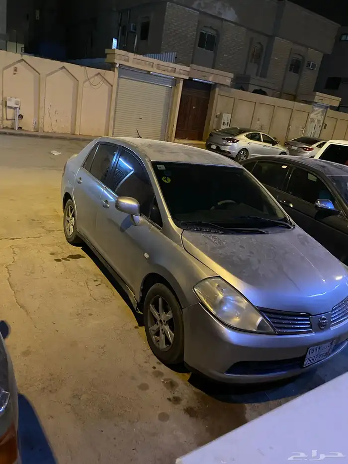 تيدا 2007 1