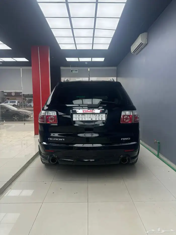 بيع جمس اكاديا دينالي 2011 6