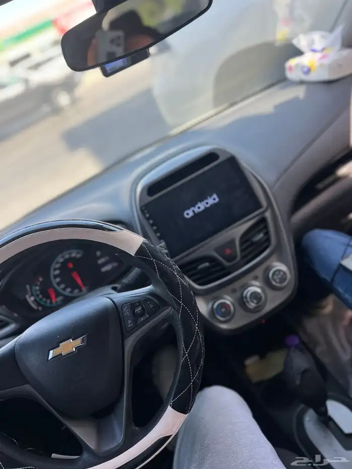 شاشات سيارات 8