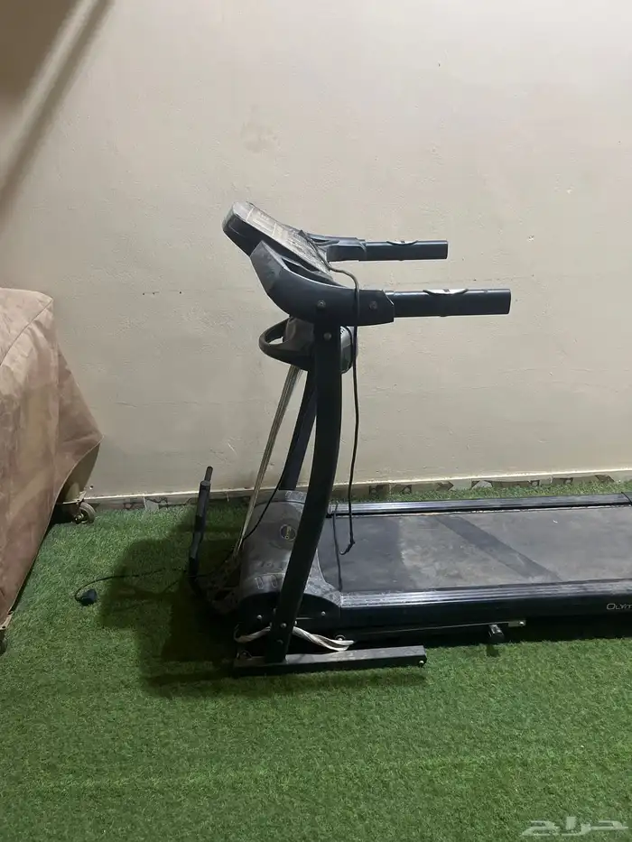 سير كهربائي 1