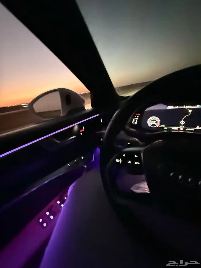 اودي A6 TFSI 45 2020 8