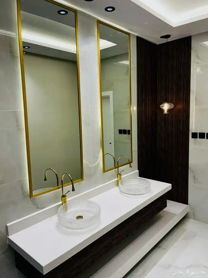 تفصيل مغاسل رخام 17