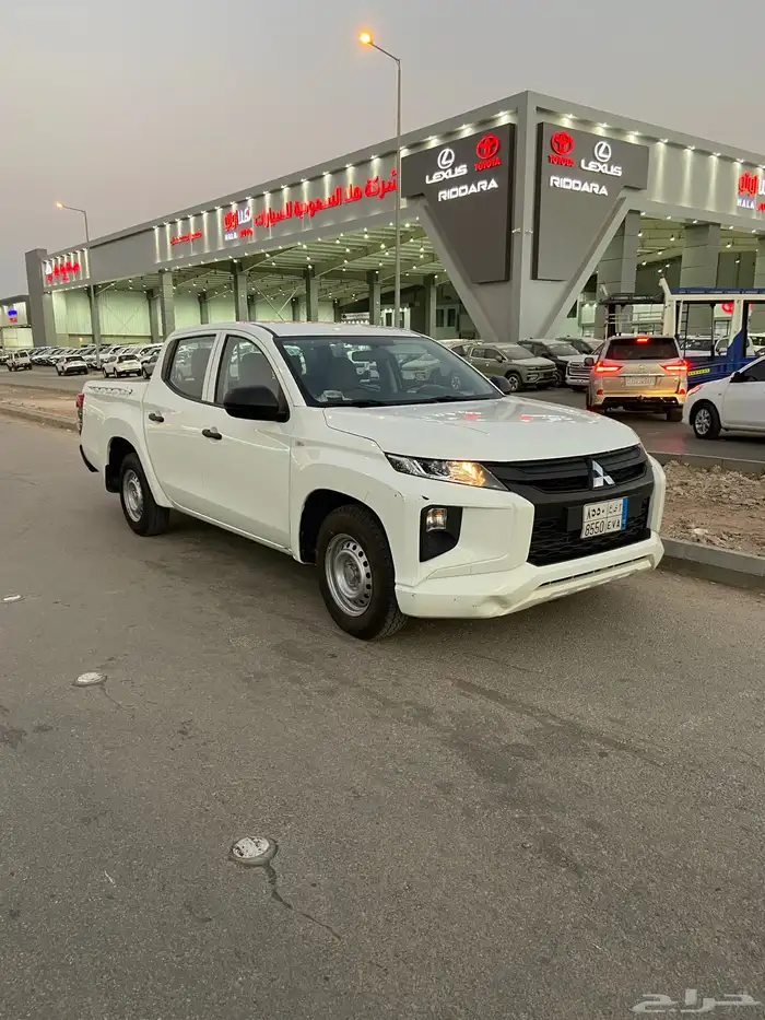 بيك اب غمارتين 2023 للبيع 1