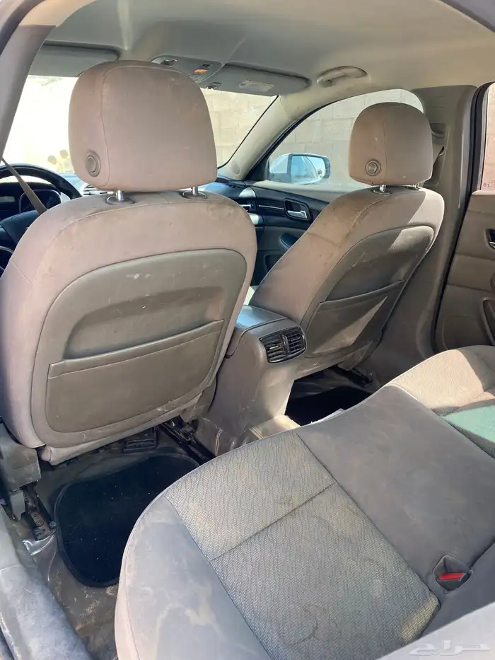 ماليبو 2013 للبيع 4 سرندل كل شي شرط ماعدا الصدام لامامي 2