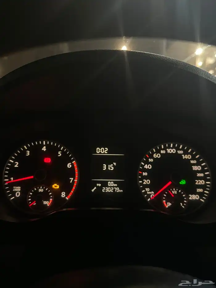 جيتا 2014 ستاندرد 6