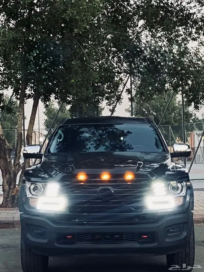 زد اكس اوتو جراند   2025 4