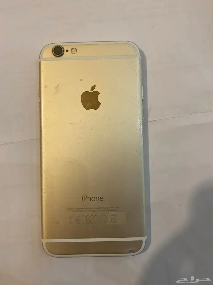 ايفون 6 0