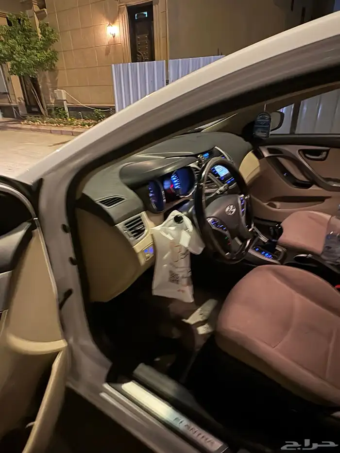 النترا 2015 فل كامل مالك أول 2
