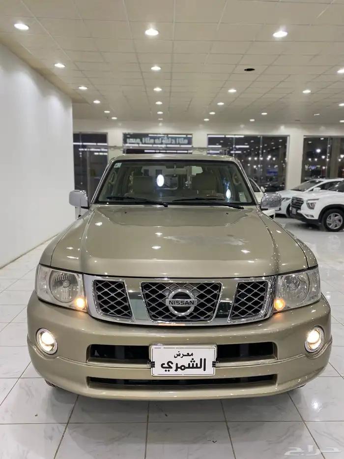 فتك سوبر سفاري 2006 فل كامل 6