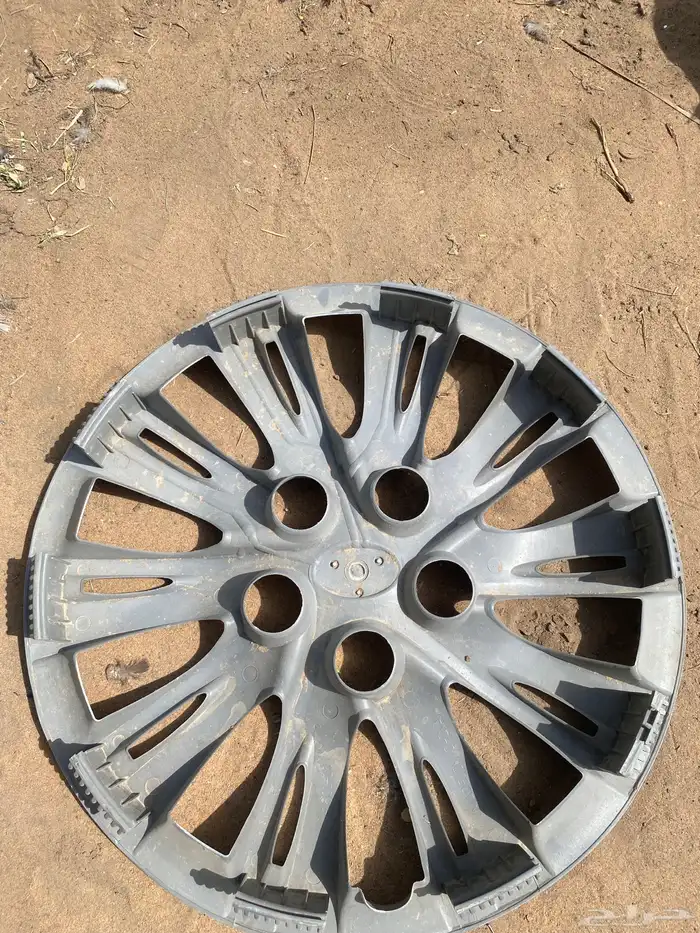 طاسه كامري جديده 1