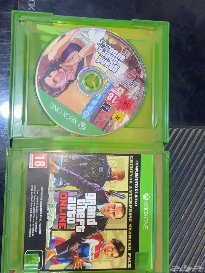 اكس بوكس ون 3