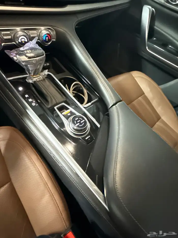 شنجان بلاتينيوم CS95 -2022 48
