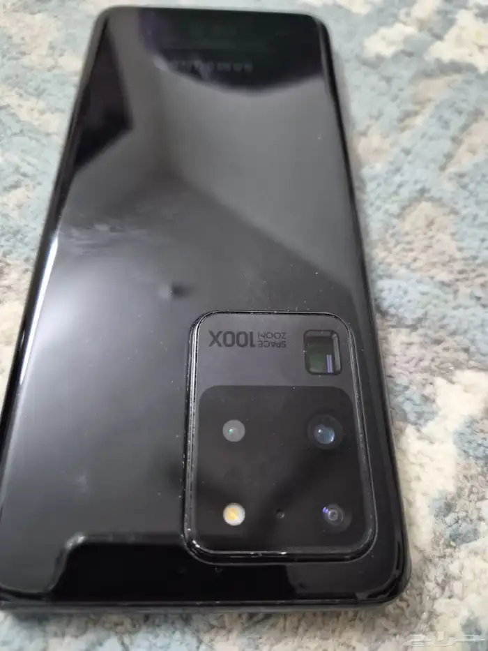 سامسونج S20 ultra 5g 1