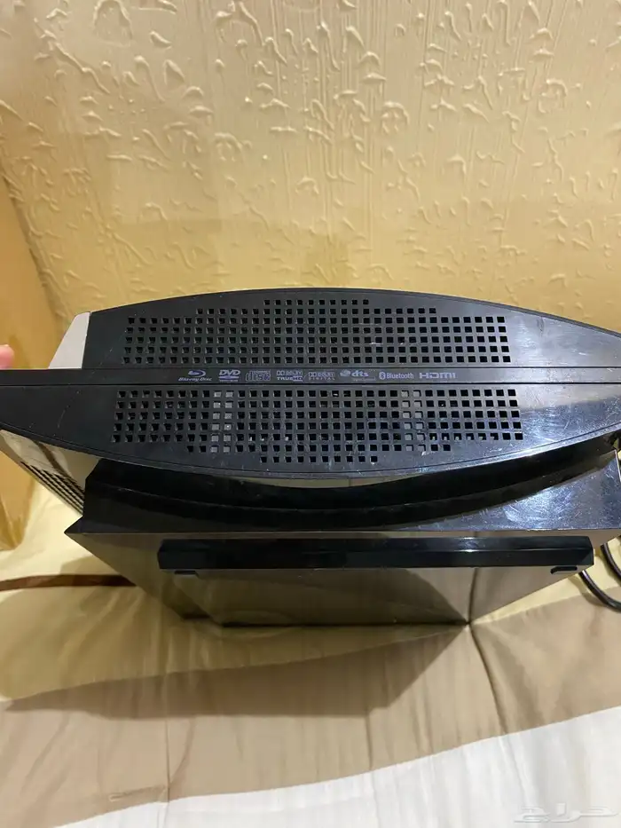 سوني ثري playstation 3 fat 4