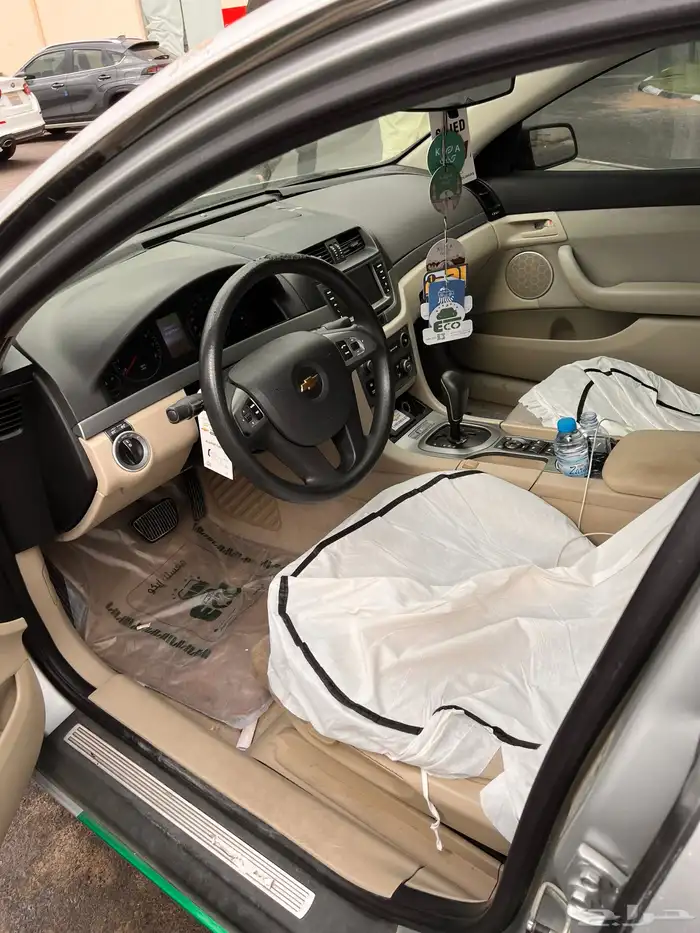 كابرس LS2013 6
