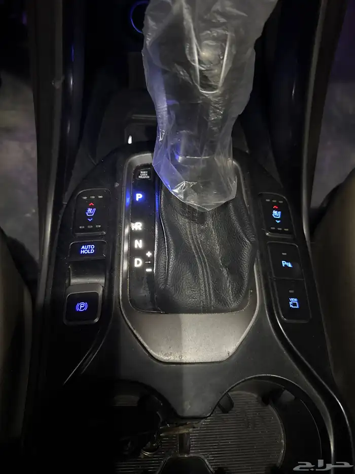 سنتافي قراندي فل كامل شرط 2017 11