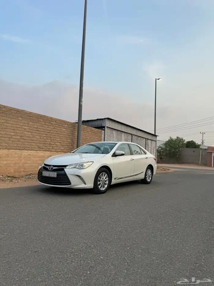 كامري 0