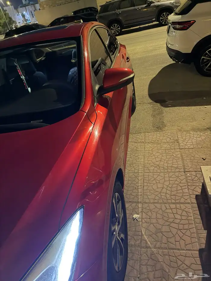 شانجان ايدو 10