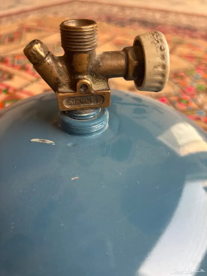 دبة سويدية سيفرت بريموس 2