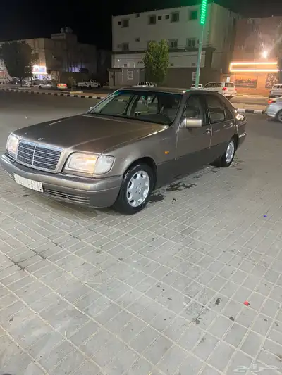 مرسيدس 92 index