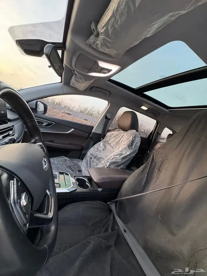 شيري تيقو 8 15