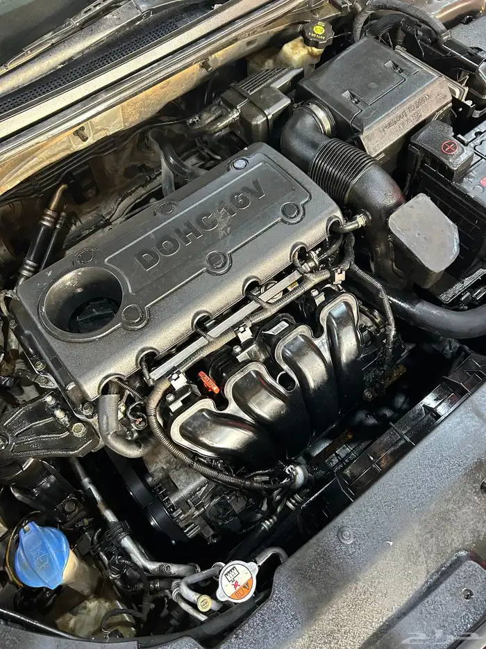 مكينة سوناتا ازيرا 0