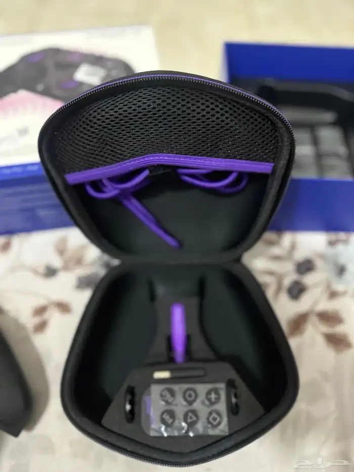يد سوني 5 0