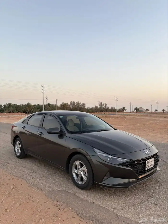 النترا 2022 سمارت 1