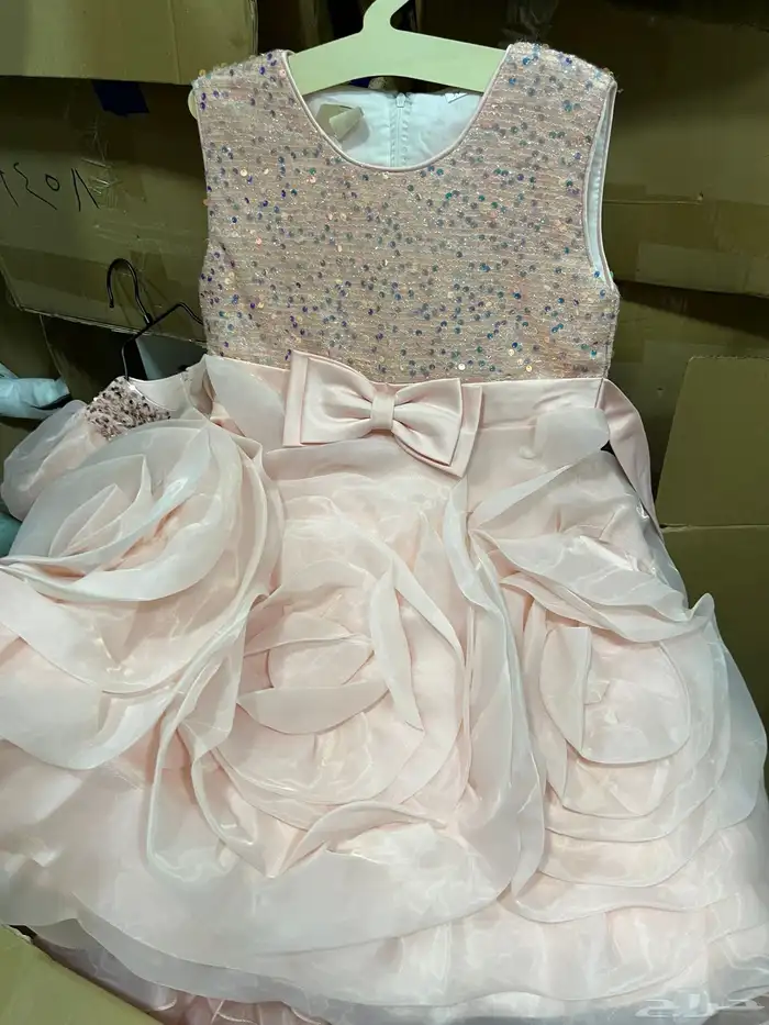 فساتين سهرات وأفراح 0