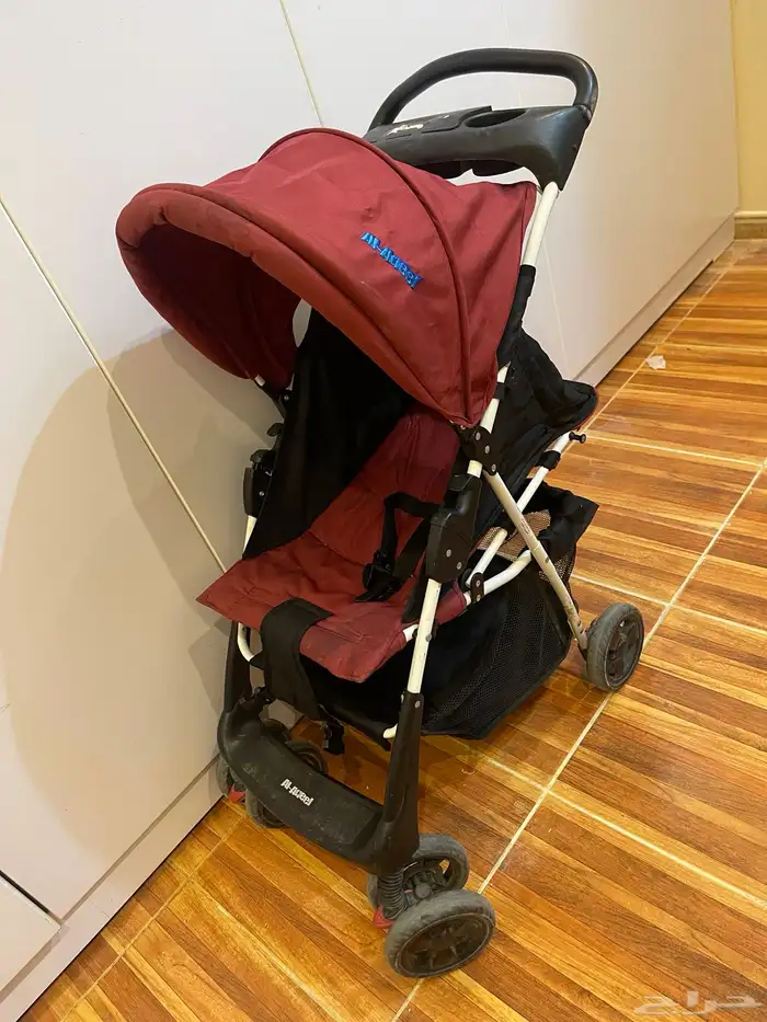 للبيع عربية اطفال 1