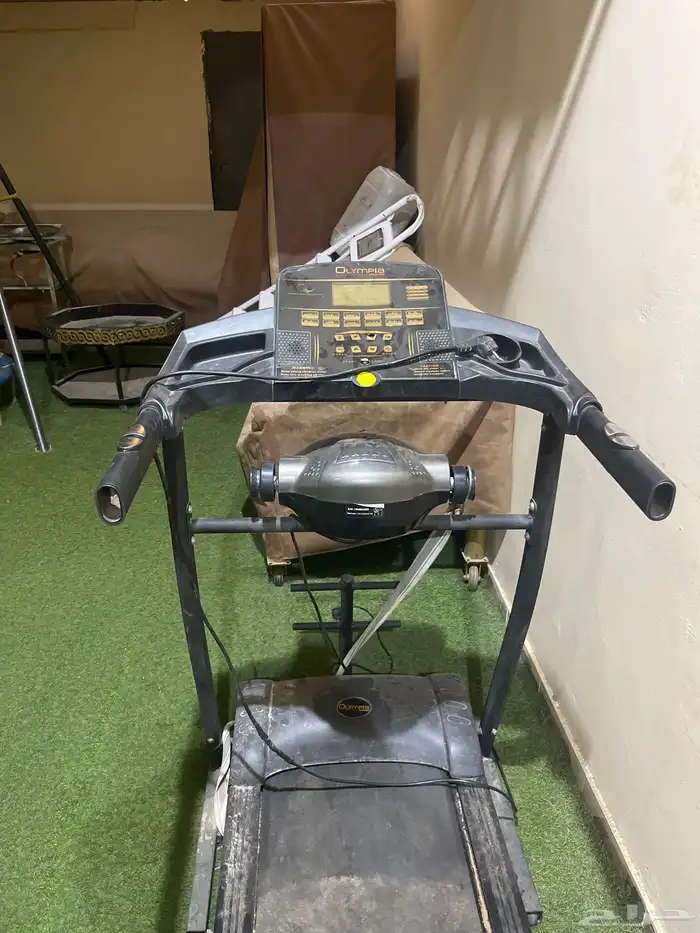 سير كهربائي 2