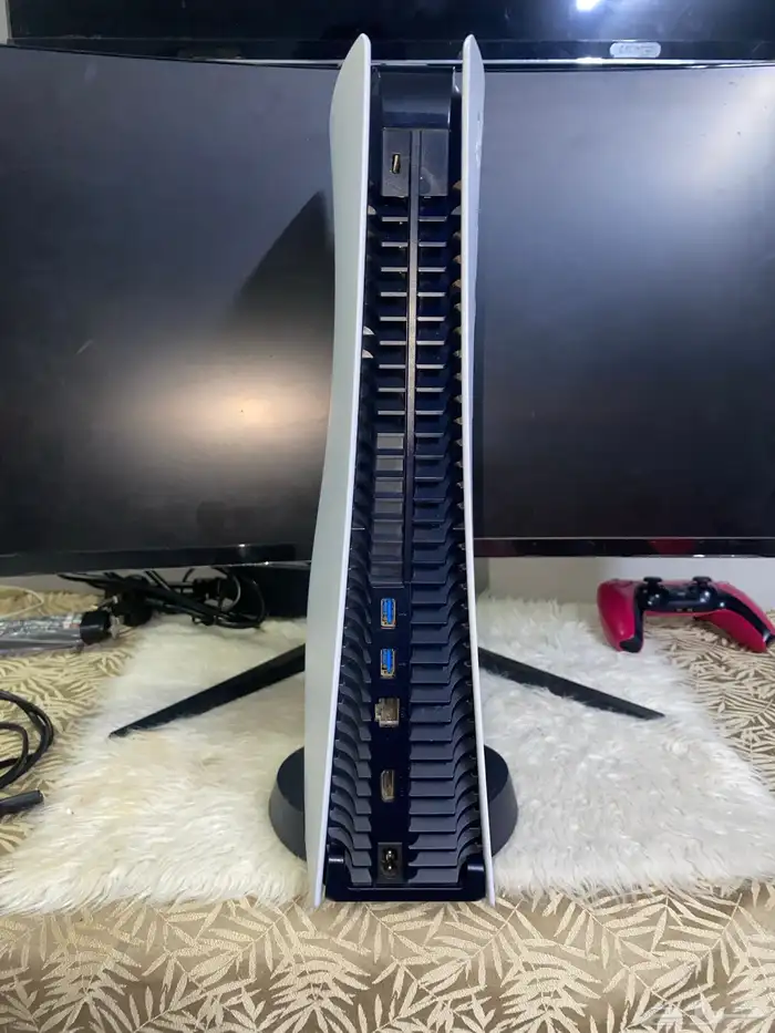سوني 5 3