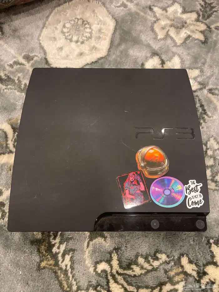 سوني 3 مهكر 0