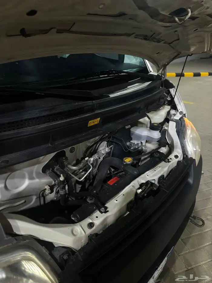 دباب دايهاتسو مستعمل 15